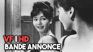 Les Plus Belles Escroqueries du monde (1964) Bande Annonce VF [HD]