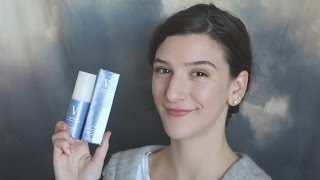 First Impression and Review: Vapour Organic Beauty Primer