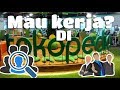 Mau Melamar Kerja di Tokopedia? Begini Cara Cari Lowongannya Mau Melamar Kerja di Tokopedia? Begini Cara Cari Lowongannya