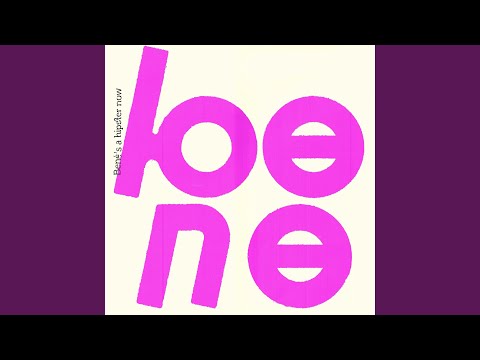 Bené: Bené's a Hipster Now