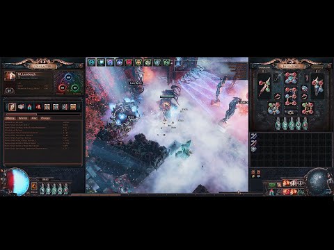 Armor Stacker Day 6 Crucible League Build Diary - Path of Exile 3.21 Crucible