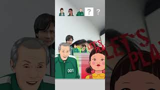 Download lagu Squid Game Pick #korea #sguidgame #shuid #anime #games #koreanactor mp3