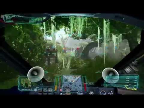 Lets Play-Mechwarrior Online-Dire Wolf W- 5 ER PPC-H.D.