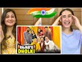 Indian React To Allhumdulilah Dholki Single Sy Mingle Tk Ka Safar