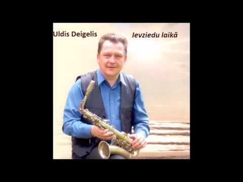 Uldis Deigelis - Ievziedu laikā