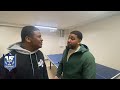 DNA CRASHES GOODZ INTERVIEW THEY AGREE TO BATTLE