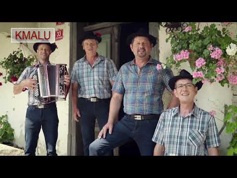 Napovednik PUSTROUŽEKI - Pesem o pustroužekih