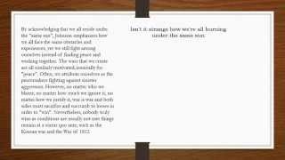 Jack Johnson -- Crying Shame