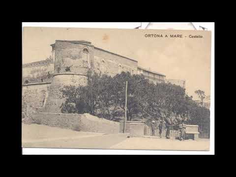 Guido Albanese - Notte di serenate - Coro Vecchi Cantori di Raiano 1978