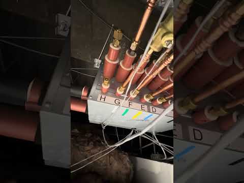 VRF / Heat Recovery Flow Selector Overview / Walkthrough - York