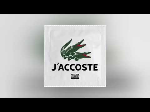 Skander Legacy "JACCOSTE" Clach Didin Canon 16 [DISS TRACK]