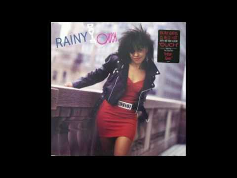 Rainy Davis - Tell Me