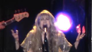 Fleetwood Mac - little lies - gold dust woman - Minneapolis MN 2014 (pt9)
