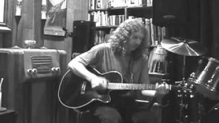 I See the Light -- Hot Tuna Cover