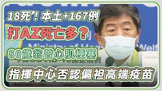 印度變種病毒早晚到台灣？我國確診死亡率高