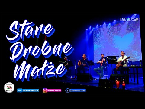 Koncert SDM / Stare Drobne Małże live