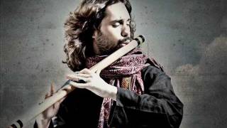 Shye Ben-Tzur - Daras Bin (&quot;Shoshan&quot; - 2010)