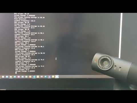 Part 1 (A) Filtering, FFTs, and Time Series Data Test