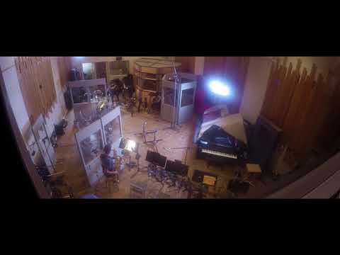 Dafnis Prieto Big Band 'Back to the Sunset': Arrival Clip