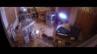 Dafnis Prieto Big Band 'Back to the Sunset': Arrival Clip