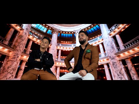 Mary Talent and Raul Talent