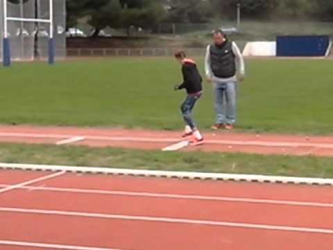 Physique avec mon frère !!