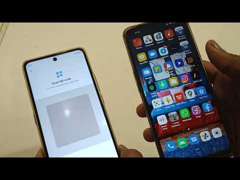 How to connect QR code wifi in moto G71, Motorola QR code me wife kaise connect kare