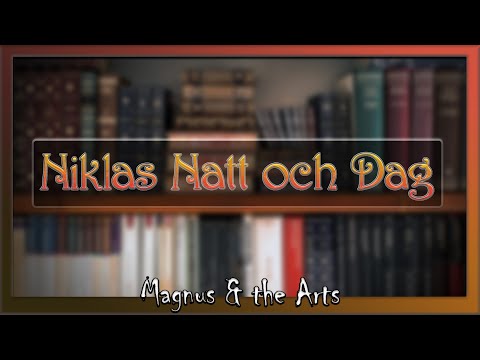 Vidéo de Niklas Natt och Dag