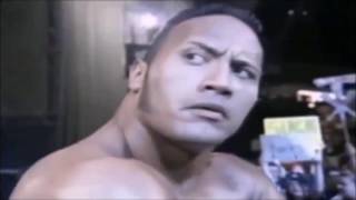 Wreck Your Role (The Rock - Mankind)