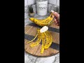 Banana Peel And Cornstarch Will Make You Look 16 Again No Matter Your Age