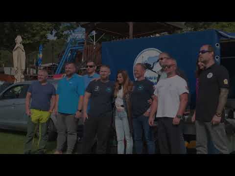  Čistejšia Šírava vďaka dobrovoľníkom!