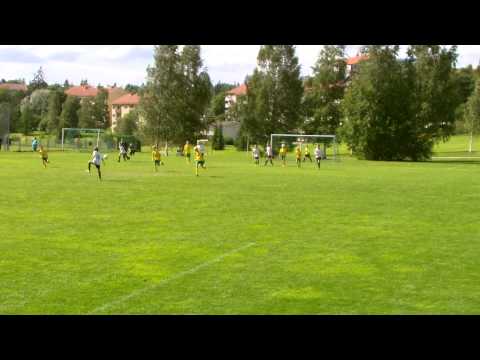 P04 Ilves - MuSa, NopsajalkaTurnaus 2015