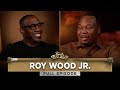 Roy Wood Jr On Katt Williams Kevin Hart Keanu Reeves Jimmy Kimmel Kamala Harris CNN