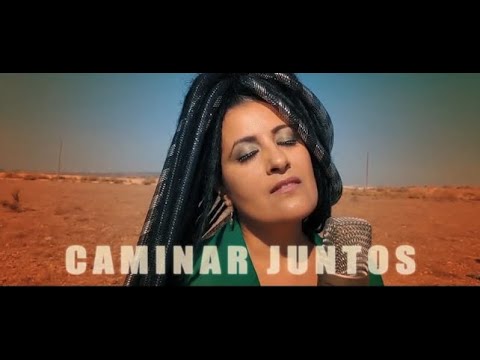 Jason Rivas & Elsa Del Mar - Caminar Juntos (Official Music Video)