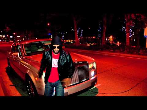 Juicy J "Killa" (Official Music Video)