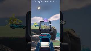 JUST CHILLIN IN THE CUT