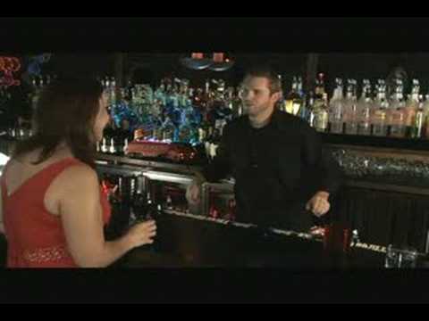 Barman vás nenávidí #1