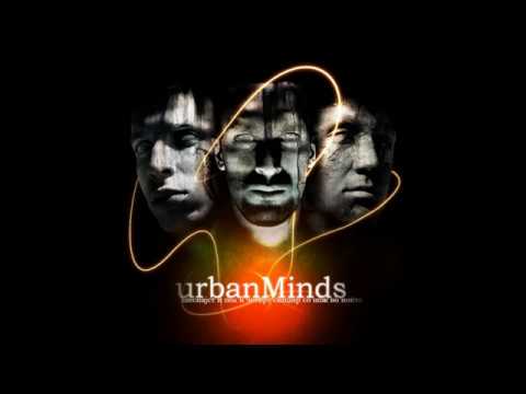 Urban Minds - Pichica mlada ft. P3rdul