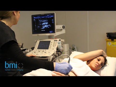 Barwon Medical Imaging - Ultrasound