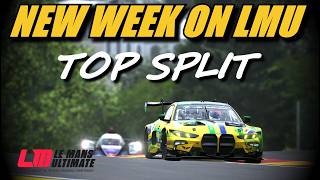 🔴 Live: LMU Daily Racing! Can I Get My GOLD DR Back