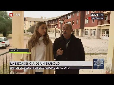 24P en Córdoba - Programa 16/07/2017 (parte 1)