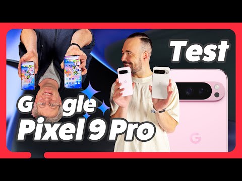 Google Pixel 9 Pro & Pixel 9 Pro XL review: Do they deliver on their promises? (Review)