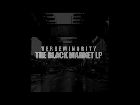 Verseminority - Momentum