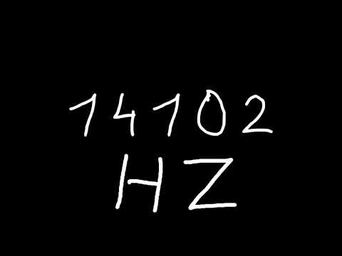 14102 hz