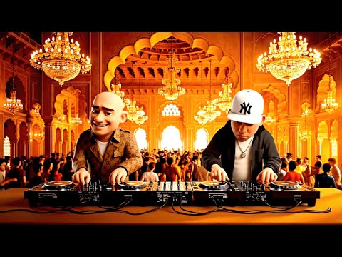 KDDK, Alex Alta - 1&2 (Animated Video)