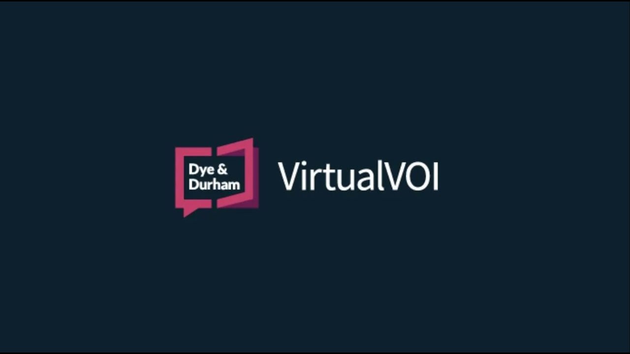 Dye & Durham Virtual VOI