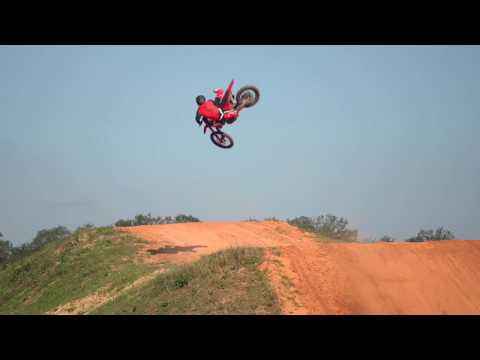 Casey Cochran JS7 Ride Day 2017