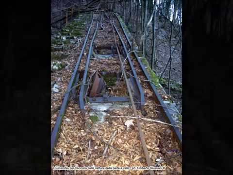 Funicolare Lanzo d'Intelvi - Santa Margherita di Valsolda - 3/3