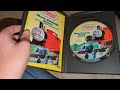Thomas Friends Make Someone Happy DVD Review For Movie GameLover98