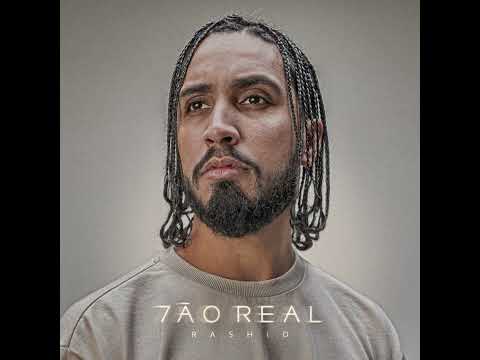 Rashid - Sobrou Silêncio Part. DUDA BEAT Prod. Pablo Bispo, Ruxell & Sérgio Santos [Instrumental]